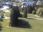 Archiv Foto Webcam Winterberg: Blick Herrlohkopf 15:00