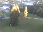 Archiv Foto Webcam Winterberg: Blick Herrlohkopf 05:00