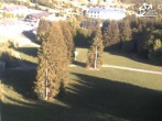 Archiv Foto Webcam Winterberg: Blick Herrlohkopf 07:00