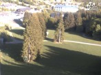 Archived image Webcam Winterberg: View of Herrlohkopf 07:00