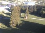 Archived image Webcam Winterberg: View of Herrlohkopf 07:00