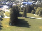 Archived image Webcam Winterberg: View of Herrlohkopf 15:00
