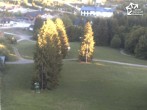 Archiv Foto Webcam Winterberg: Blick Herrlohkopf 05:00