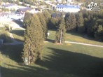 Archiv Foto Webcam Winterberg: Blick Herrlohkopf 07:00