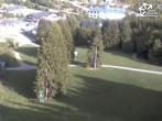 Archiv Foto Webcam Winterberg: Blick Herrlohkopf 07:00