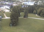 Archiv Foto Webcam Winterberg: Blick Herrlohkopf 11:00