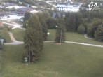 Archived image Webcam Winterberg: View of Herrlohkopf 07:00