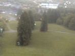 Archiv Foto Webcam Winterberg: Blick Herrlohkopf 05:00