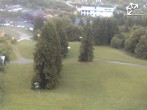 Archiv Foto Webcam Winterberg: Blick Herrlohkopf 07:00