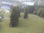 Archiv Foto Webcam Winterberg: Blick Herrlohkopf 06:00