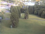 Archiv Foto Webcam Winterberg: Blick Herrlohkopf 07:00