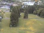 Archiv Foto Webcam Winterberg: Blick Herrlohkopf 11:00