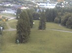 Archiv Foto Webcam Winterberg: Blick Herrlohkopf 06:00