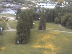 Archiv Foto Webcam Winterberg: Blick Herrlohkopf 11:00