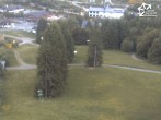 Archiv Foto Webcam Winterberg: Blick Herrlohkopf 17:00