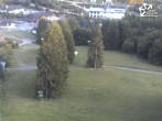 Archiv Foto Webcam Winterberg: Blick Herrlohkopf 05:00