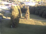 Archiv Foto Webcam Winterberg: Blick Herrlohkopf 06:00