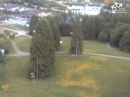 Archiv Foto Webcam Winterberg: Blick Herrlohkopf 09:00