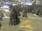 Archiv Foto Webcam Winterberg: Blick Herrlohkopf 11:00
