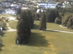 Archiv Foto Webcam Winterberg: Blick Herrlohkopf 15:00