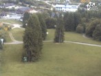 Archiv Foto Webcam Winterberg: Blick Herrlohkopf 05:00