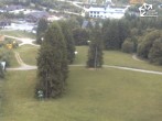 Archiv Foto Webcam Winterberg: Blick Herrlohkopf 06:00