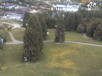 Archiv Foto Webcam Winterberg: Blick Herrlohkopf 11:00