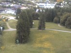 Archiv Foto Webcam Winterberg: Blick Herrlohkopf 13:00