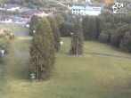 Archiv Foto Webcam Winterberg: Blick Herrlohkopf 05:00