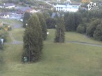 Archiv Foto Webcam Winterberg: Blick Herrlohkopf 06:00