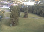 Archiv Foto Webcam Winterberg: Blick Herrlohkopf 07:00