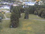 Archiv Foto Webcam Winterberg: Blick Herrlohkopf 13:00