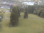 Archived image Webcam Winterberg: View of Herrlohkopf 06:00