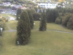 Archived image Webcam Winterberg: View of Herrlohkopf 07:00