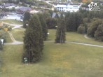 Archiv Foto Webcam Winterberg: Blick Herrlohkopf 13:00