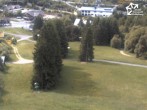 Archiv Foto Webcam Winterberg: Blick Herrlohkopf 15:00