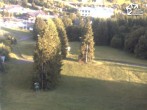 Archiv Foto Webcam Winterberg: Blick Herrlohkopf 06:00