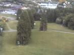 Archived image Webcam Winterberg: View of Herrlohkopf 07:00