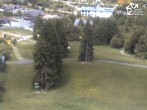 Archived image Webcam Winterberg: View of Herrlohkopf 11:00