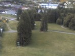 Archived image Webcam Winterberg: View of Herrlohkopf 15:00