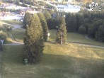 Archived image Webcam Winterberg: View of Herrlohkopf 06:00