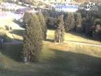 Archived image Webcam Winterberg: View of Herrlohkopf 07:00