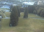 Archived image Webcam Winterberg: View of Herrlohkopf 21:00