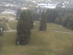 Archived image Webcam Winterberg: View of Herrlohkopf 06:00