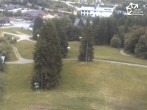 Archiv Foto Webcam Winterberg: Blick Herrlohkopf 13:00