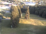 Archiv Foto Webcam Winterberg: Blick Herrlohkopf 06:00