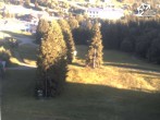 Archiv Foto Webcam Winterberg: Blick Herrlohkopf 06:00