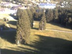 Archiv Foto Webcam Winterberg: Blick Herrlohkopf 07:00