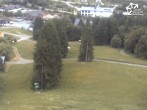 Archiv Foto Webcam Winterberg: Blick Herrlohkopf 15:00