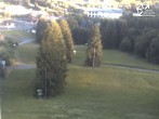 Archiv Foto Webcam Winterberg: Blick Herrlohkopf 05:00